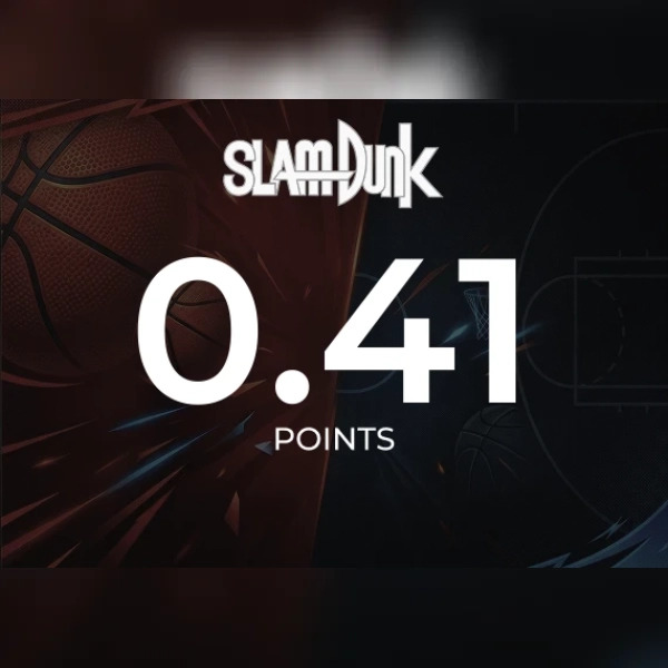 Slam Dunk Mobile