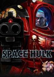 Space Hulk 