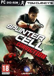 Splinter Cell: Conviction 