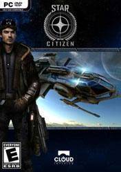 Star Citizen (PC) Key preço mais barato: 9,83€ para Steam