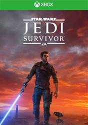 STAR WARS Jedi Survivor