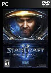Starcraft 2: Wings of Liberty