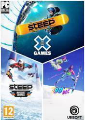 Steep X Games Pass