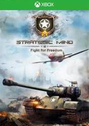Strategic Mind Fight for Freedom