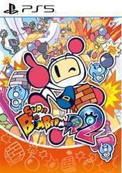 Jogo Super Bomberman R 2 - Ps5