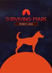 Surviving mars project laika описание