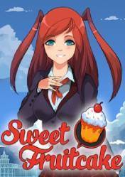 Sweet f cake игра зависает