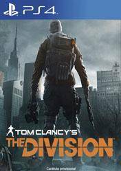 Tom clancy s the division ps4: Com o melhor preço