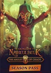 The Dungeon Of Naheulbeuk: The Amulet Of Chaos Season Pass