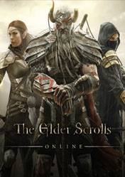 The Elder Scrolls Online Gamecard 60 Days 