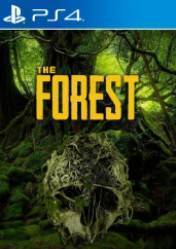 The Forest (PS4) preço mais barato: 10,31€