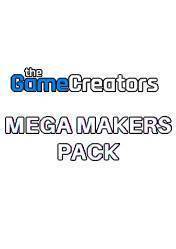 The Game Creators Mega Makers Pack