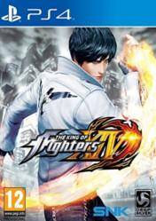 The King of The Fighters XIV