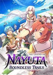 The Legend of Nayuta: Boundless Trails for ios instal free