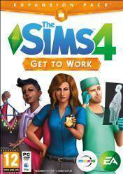 The Sims 4 (XBOX ONE) preço mais barato: 4,72€