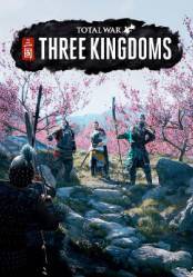 Total War: THREE KINGDOMS