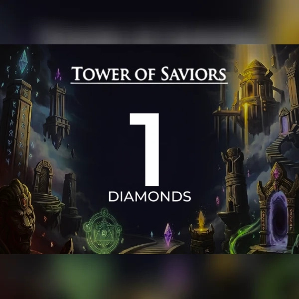 Tower of Saviors
