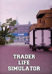 Trader life simulator как заказать доставку