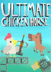 ultimate chicken horse pc download free