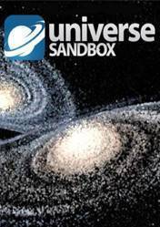 universe sandbox download