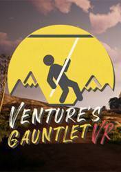 Ventures Gauntlet VR