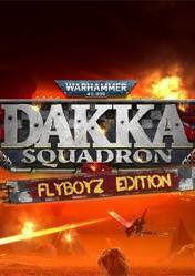 Warhammer 40000 Dakka Squadron Flyboyz Edition