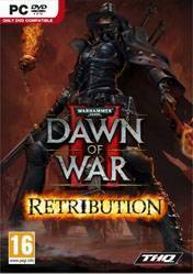 Warhammer 40000: Dawn of War 2 - Retribution 