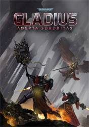 Warhammer 40000 Gladius Adepta Sororitas