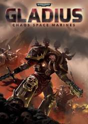 Warhammer 40,000: Gladius Chaos Space Marines