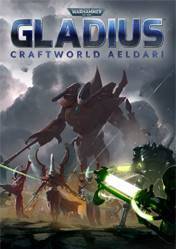 Warhammer 40,000: Gladius Craftworld Aeldari