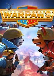 Warpaws, jogo de estratégia, tem guerra entre cães e gatos