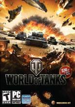 World of Tanks 5500 Gold 