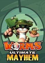 Worms: Ultimate Mayhem 