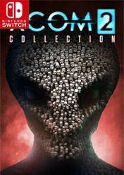 XCOM 2 Collection