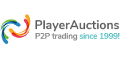 PlayerAuctions Loja